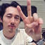 Steven Yeun