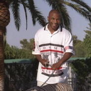 Kevson lece na luzie