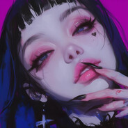Elizabeth's avatar