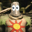Solaire of Astora