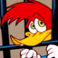 Woody Woodpecker