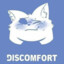 Discomfort