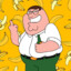 peter griffin