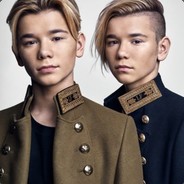 Marcus and Martinus