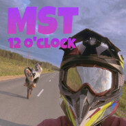 Mtsensk Stunt Team
