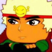 心情大大怪将军