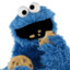 Cookie Monster