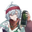 473mL of G11&#039;s urine