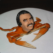 Crab Nickelson™®