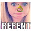 Anus Redeemed