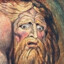 Nebukadnatzer der Breite
