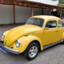 Bumblebee do fusca