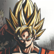 goku / 1 round lost = 1x kaioken