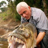 Jeremy Wade