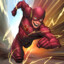 Scarlet Speedster