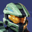 MASTER CHIEF