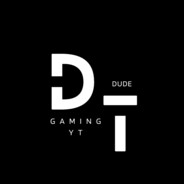 DUDE GAMING YT