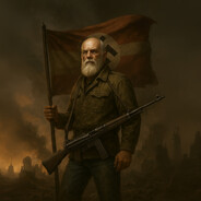 Bengt-åke Steam avatar