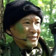 狼牙特战旅--蝎子