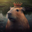 Capybara King