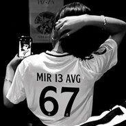 MIR avatar
