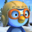 Pororo The Penguin