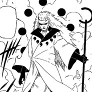The Ghost of the Uchiha's avatar