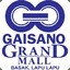 GIASANO GRAND MALL