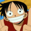 Luffy