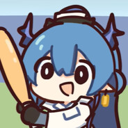 西安二次元美少女