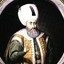 KANUNİ SULTAN SÜLEYMAN HZ.