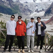 小胡同学_LittleHu