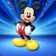 MICKY MOUSE