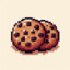 rolling cookie
