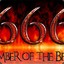 666 the beast