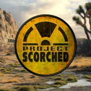 Project Scorched avatar