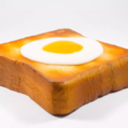 EggToastMan