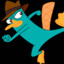 Perry the Platypus