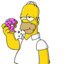 Homer Simpson