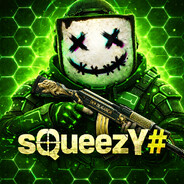 sQueezY#