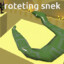 Roteting Snek