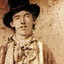 Billy the Kid