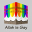 Allah Is Gay ?
