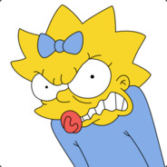 ♕Maggie Simpson♕