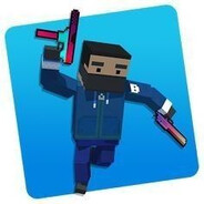 Steam Avatar
