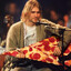 (ПНВ)Kurt Cobain