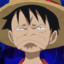 Luffy