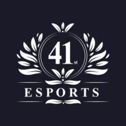 41 Esports.ATOMIC
