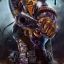 Deathstroke