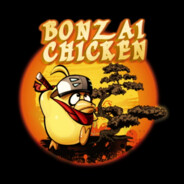Bonzai-Chicken